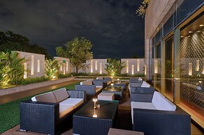 Crowne Plaza Kochi by IHG