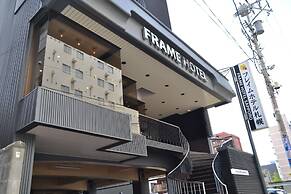 Frame Hotel Sapporo