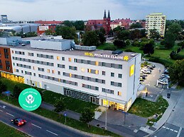 Hotel Premiere Classe Wroclaw Centrum