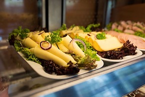Hotel Premiere Classe Wroclaw Centrum