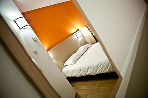 Hotel Premiere Classe Wroclaw Centrum