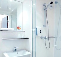 Hotel Premiere Classe Wroclaw Centrum