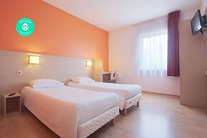 Hotel Premiere Classe Wroclaw Centrum