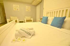 Paragon Inn