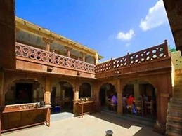 Chandelao Garh