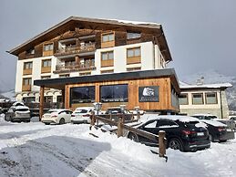 Hotel Bernina
