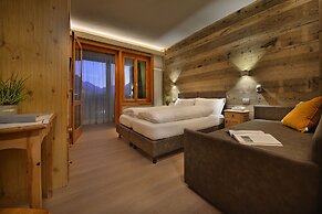 Hotel Bernina
