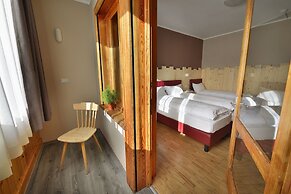 Hotel Bernina