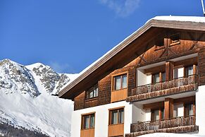 Hotel Bernina