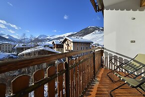 Hotel Bernina