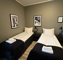 Hotell Esplanad
