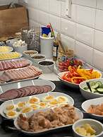 Hotell Esplanad