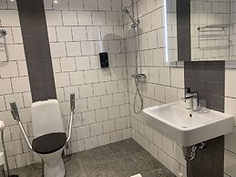 Hotell Esplanad