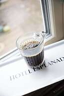 Hotell Esplanad