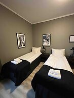 Hotell Esplanad