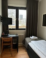 Hotell Esplanad