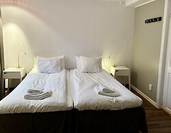 Hotell Esplanad
