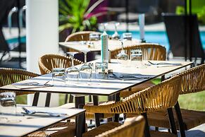 Hotel Restaurant Le Clos Fleuri