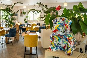 Hotel Restaurant Le Clos Fleuri