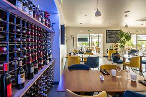 Hotel Restaurant Le Clos Fleuri