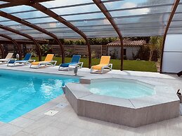 Hotel Restaurant Le Clos Fleuri