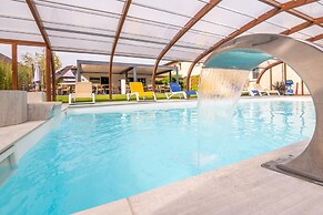 Hotel Restaurant Le Clos Fleuri
