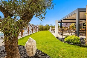 Hotel Restaurant Le Clos Fleuri