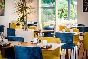 Hotel Restaurant Le Clos Fleuri