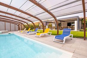 Hotel Restaurant Le Clos Fleuri