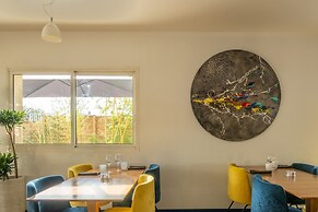 Hotel Restaurant Le Clos Fleuri