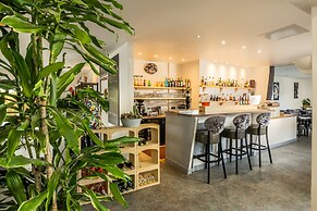 Hotel Restaurant Le Clos Fleuri