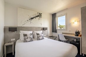 Hotel Restaurant Le Clos Fleuri