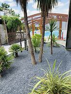 Hotel Restaurant Le Clos Fleuri