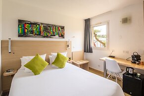 Hotel Restaurant Le Clos Fleuri