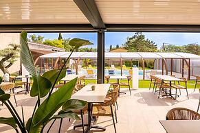 Hotel Restaurant Le Clos Fleuri