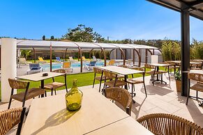 Hotel Restaurant Le Clos Fleuri