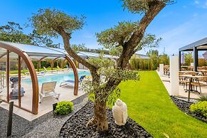 Hotel Restaurant Le Clos Fleuri