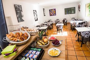 Hotel Restaurant Le Clos Fleuri