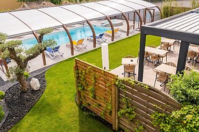 Hotel Restaurant Le Clos Fleuri
