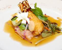 Hotel Restaurant Le Clos Fleuri