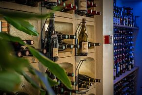 Hotel Restaurant Le Clos Fleuri