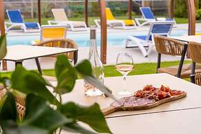Hotel Restaurant Le Clos Fleuri