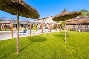 Hotel Restaurant Le Clos Fleuri