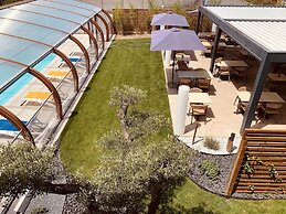 Hotel Restaurant Le Clos Fleuri