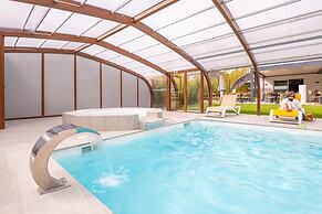 Hotel Restaurant Le Clos Fleuri