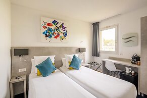 Hotel Restaurant Le Clos Fleuri