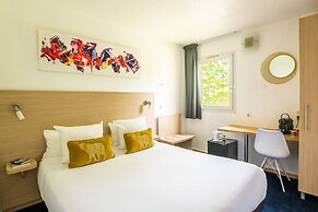 Hotel Restaurant Le Clos Fleuri