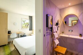 Hotel Restaurant Le Clos Fleuri