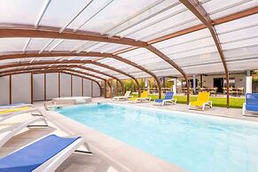 Hotel Restaurant Le Clos Fleuri