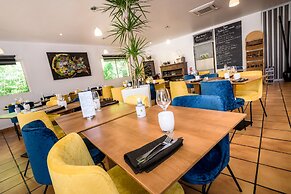 Hotel Restaurant Le Clos Fleuri